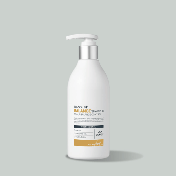 Balance Shampoo (270ml)