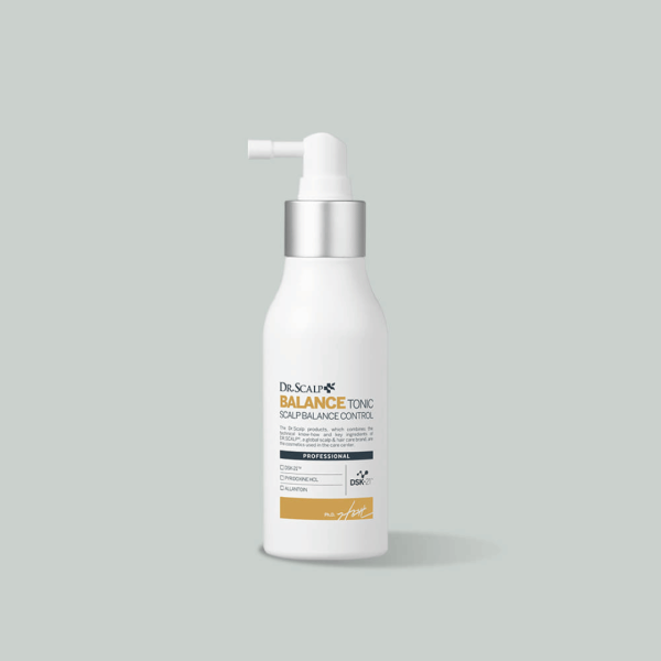 Balance Tonic (100ml)