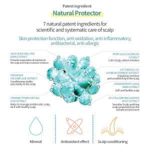 Spicule Complex (70ml) Spicule Complex natural protector