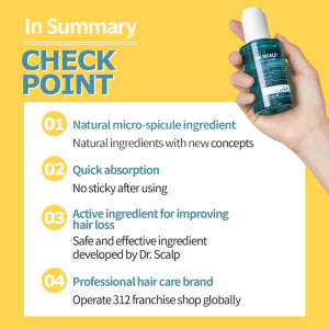 Spicule Complex (70ml) Spicule Complex summary