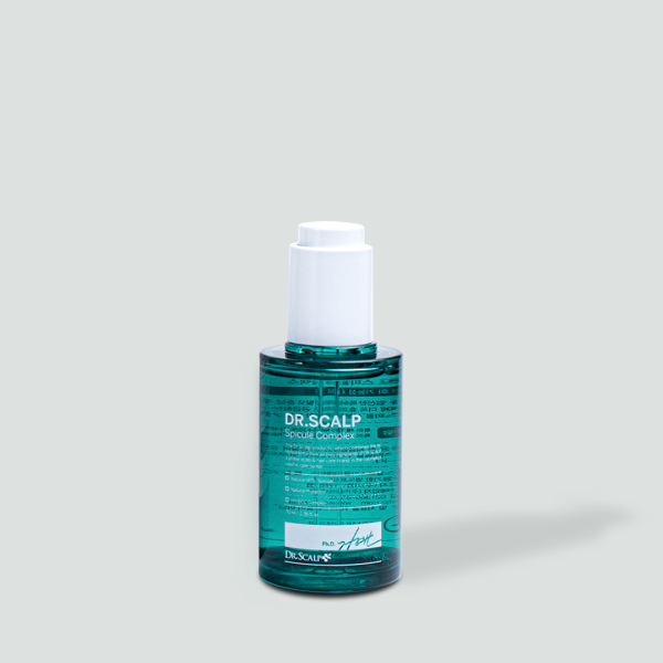 Spicule Complex (70ml)