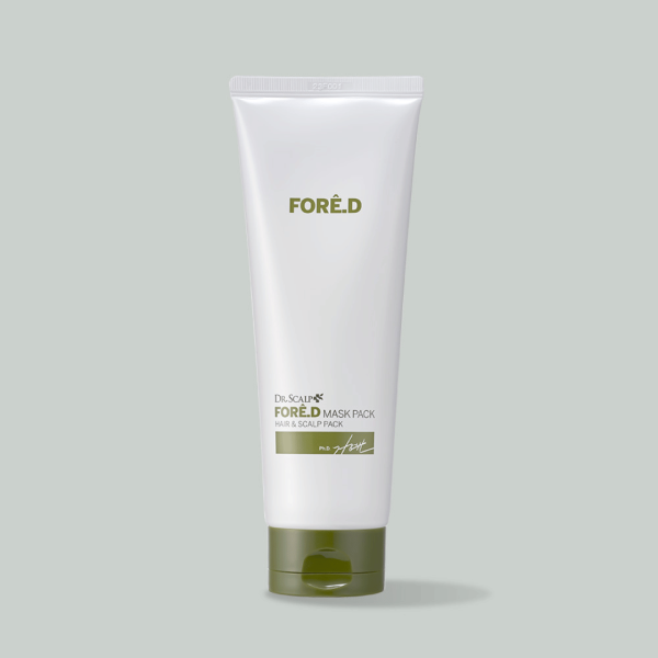 Fore.D Mask Pack (230ml)