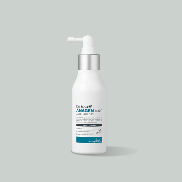 Anagen Tonic (100ml)